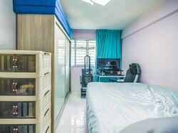 Blk 95A City Vue @henderson (Bukit Merah), HDB 4 Rooms #602980051